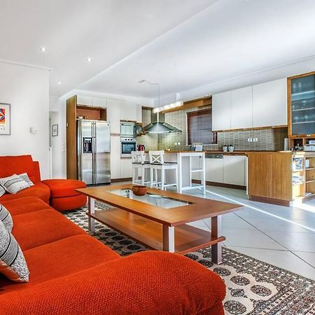 Spacious Apartment In Glyfada Close To The Sea Athènes Extérieur photo